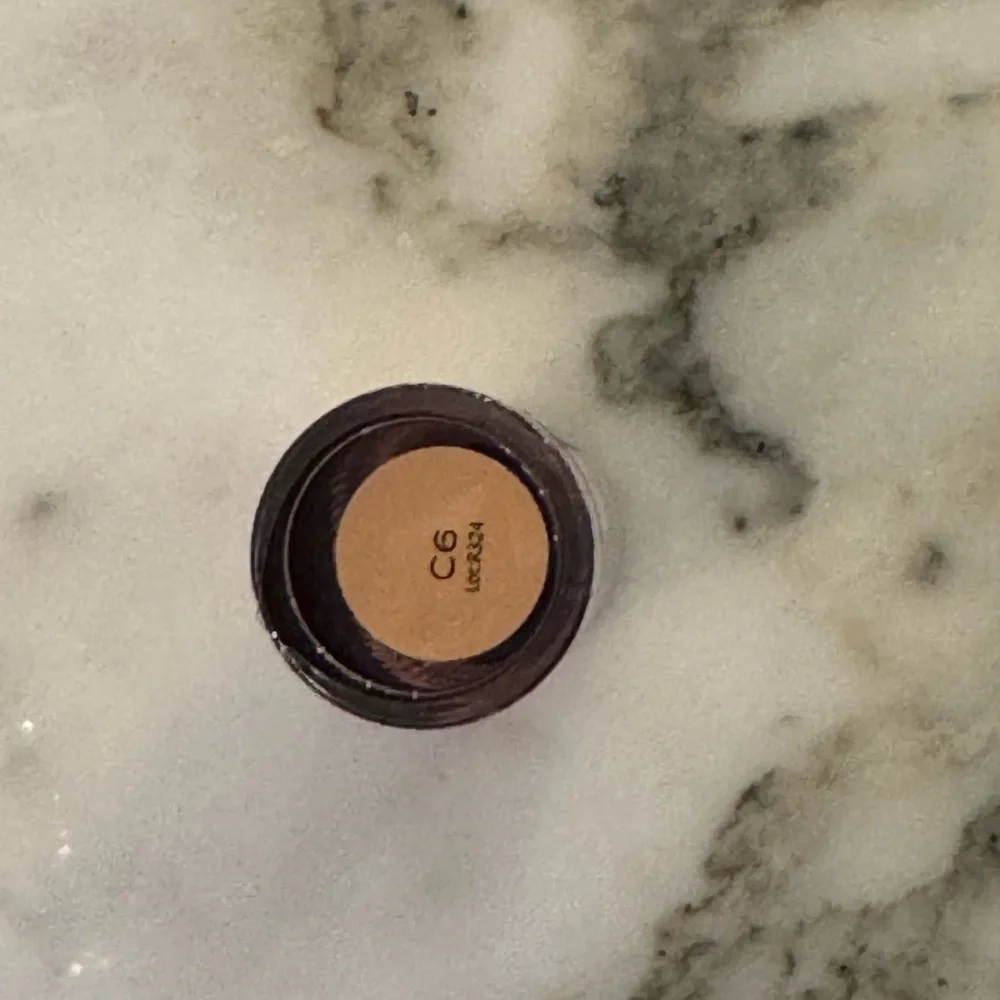 New! Revolution Conceal & Define Infinite C6